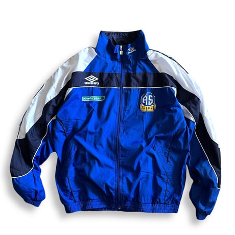 AS IF Truck Top JKT by UMBRO