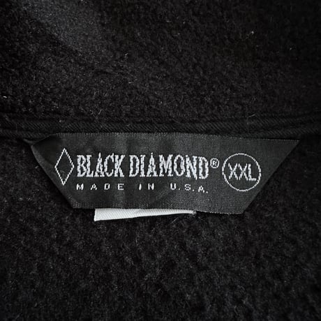 Fleece Vest by BLACK DIAMOND