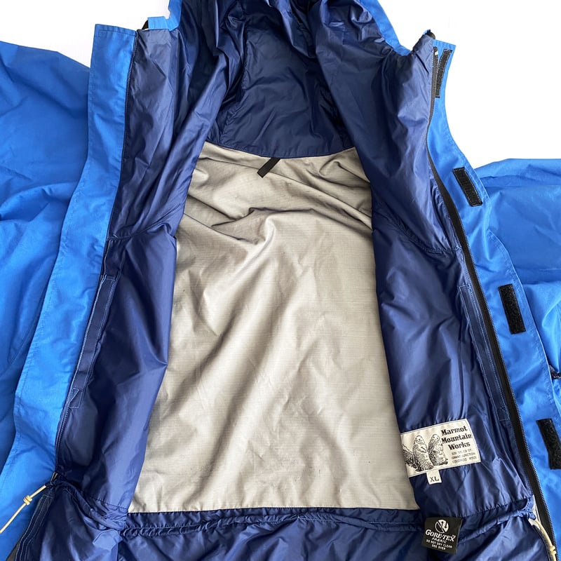 ジャケット・アウター Marmot All Weather Parka All Weather Parka(オールウェザーパーカ )