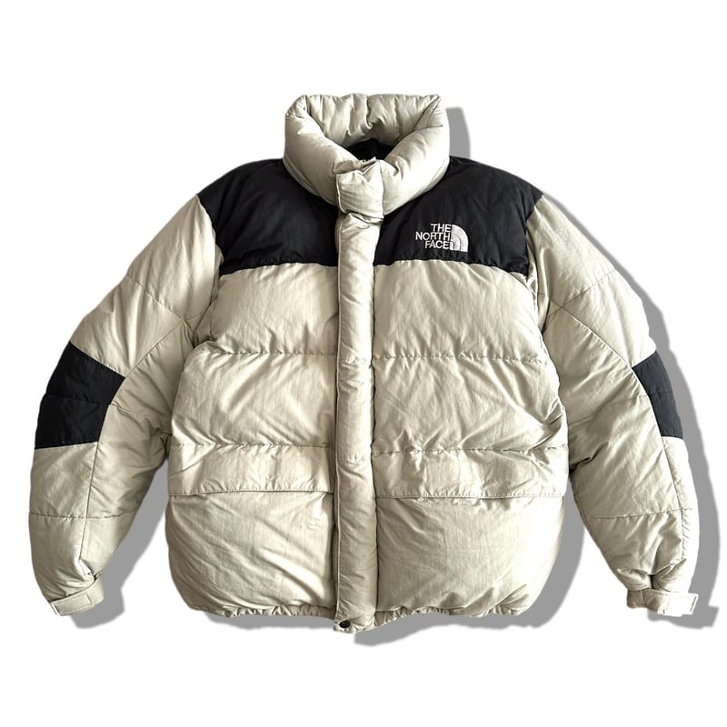 Baffin JKT by THE NORTH FACE | instantbootleg s