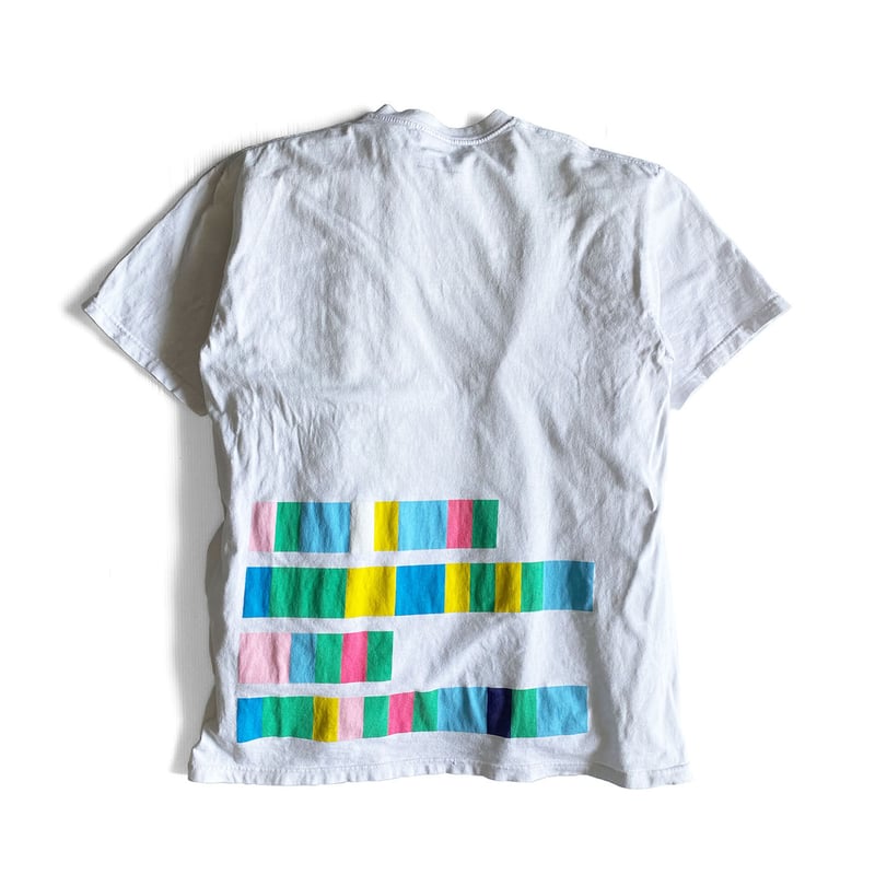 Blue Monday Tee by Supreme x Peter Saville | in