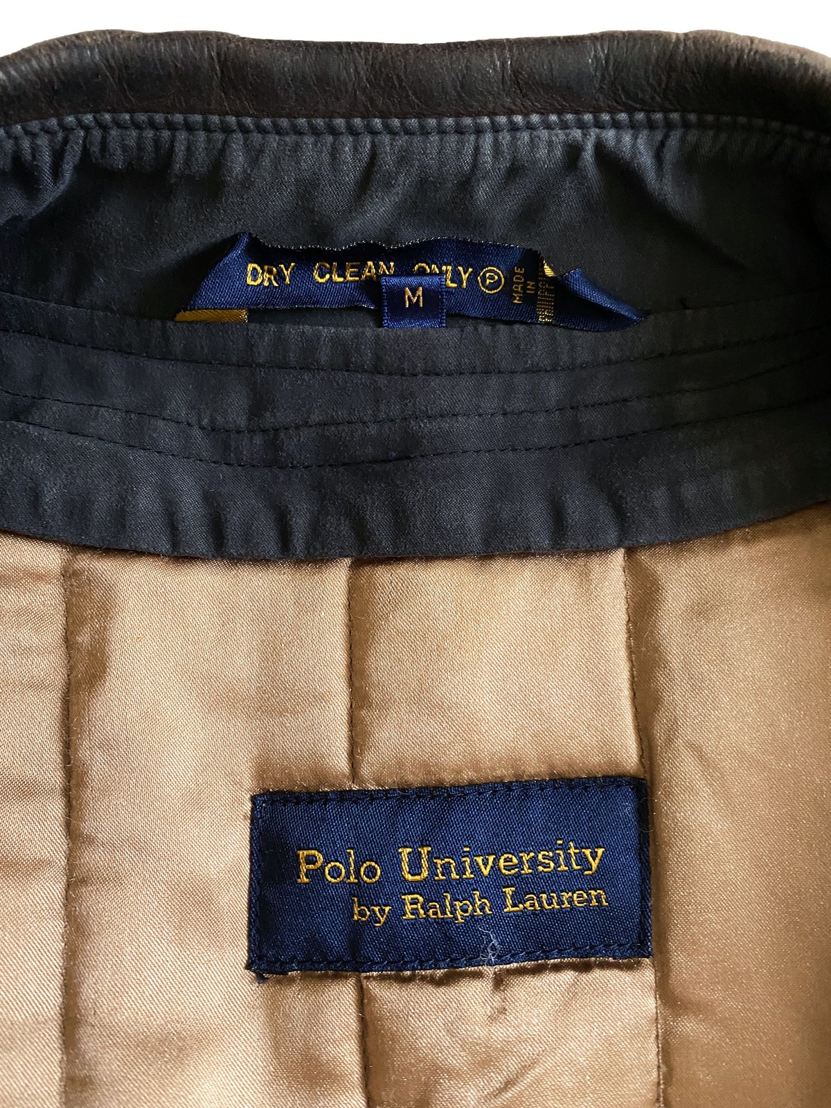 Over Coat by Polo University Club | instantboot...