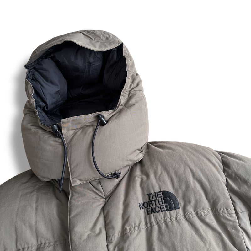 Baffin JKT by THE NORTH FACE | instantbootleg s Baffin JKT by THE NORTH FACE | instantbootleg s
