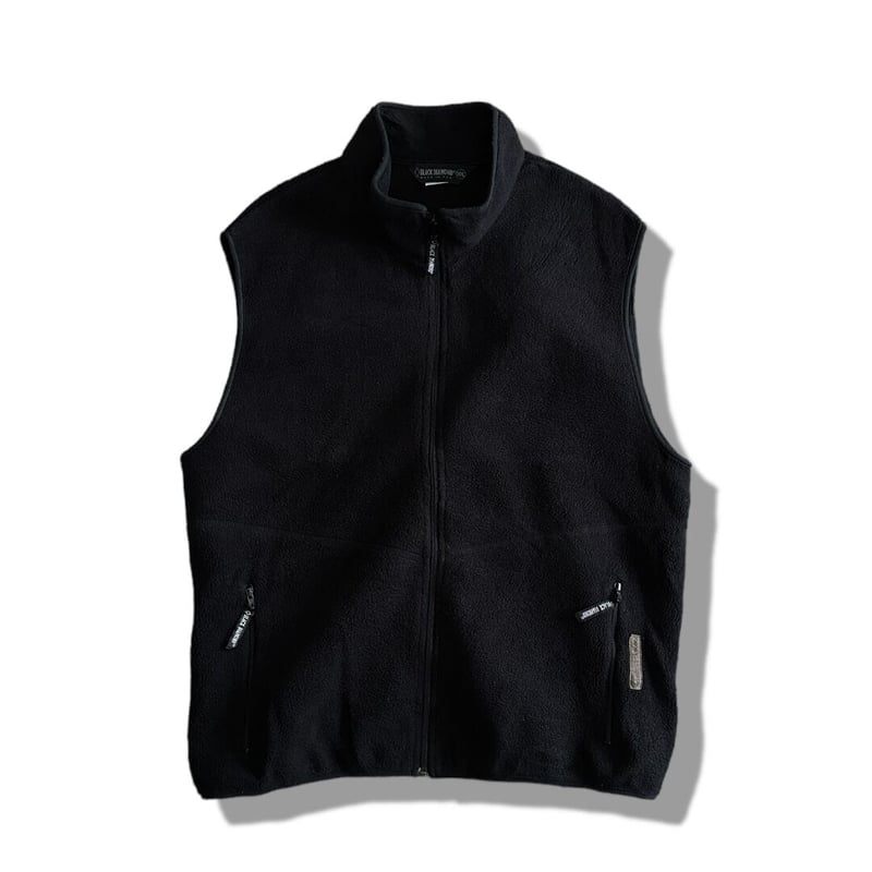 Fleece Vest by BLACK DIAMOND | instantbootleg s Fleece Vest by BLACK DIAMOND | instantbootleg s