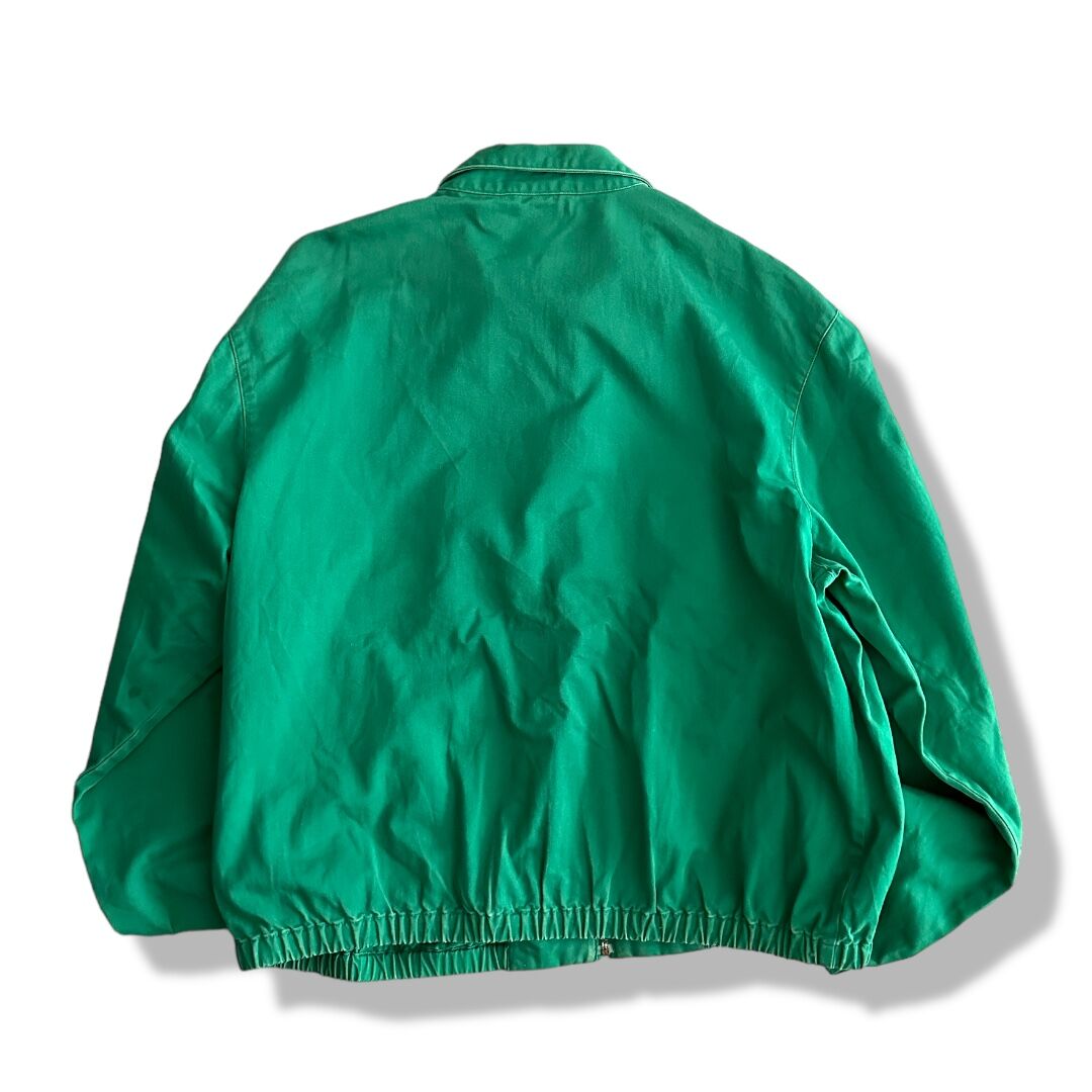 POLO RALPH LAUREN - 古着 90s USA製 POLO RALPH LAUREN SWING