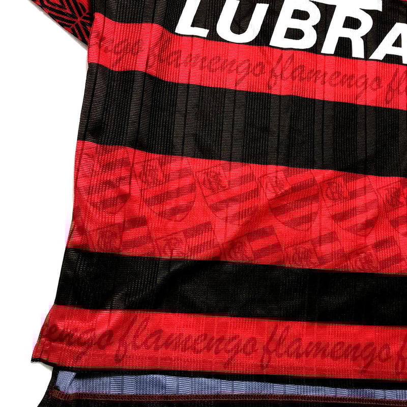 Flamengo GAME Shirt by UMBRO | instantbootleg s