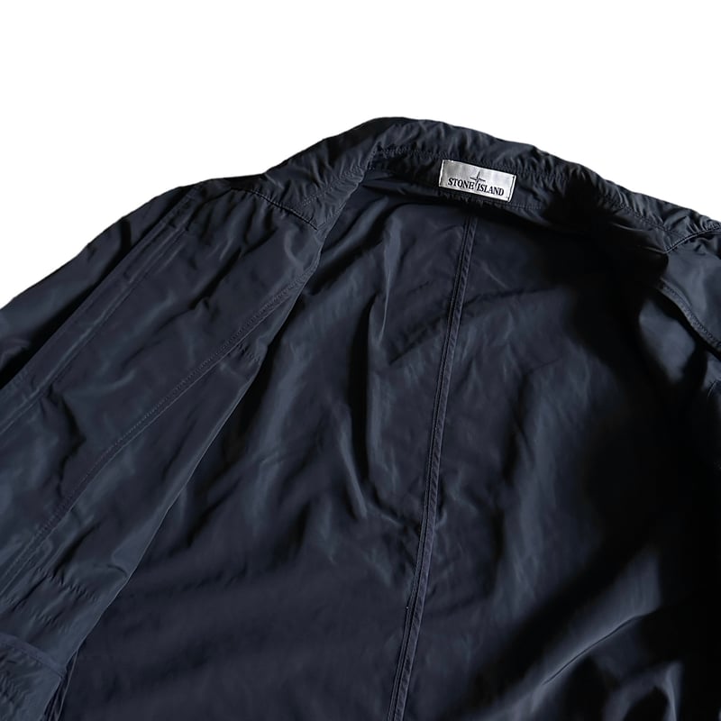 STONE  MICRO REPS ナイロンジャケット MICRO REPS | STONE ISLAND ARCHIVE