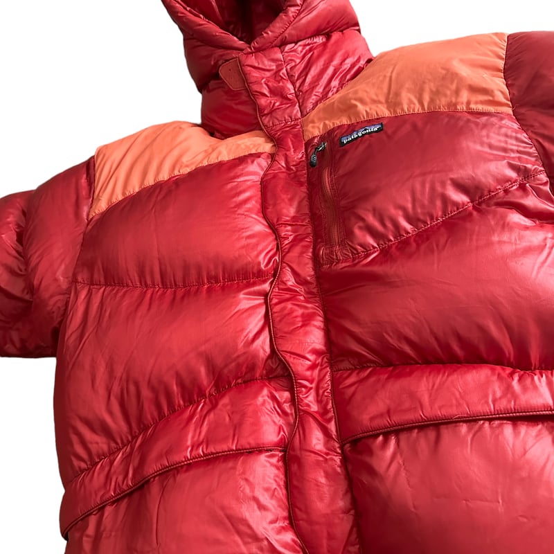 Down Parka by Patagonia | instantbootleg store