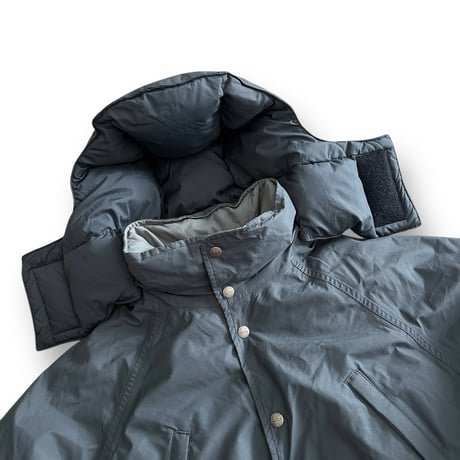 MAINE WARDEN'S PARKA by L.L.Bean