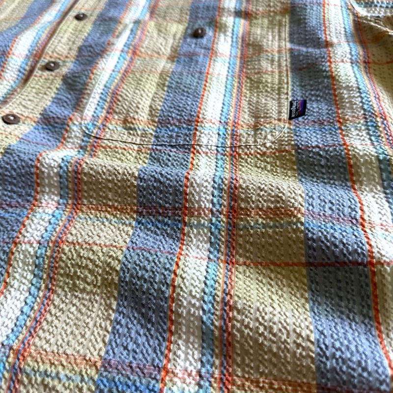 Pucker Wear Shirt by Patagonia | instantbootleg