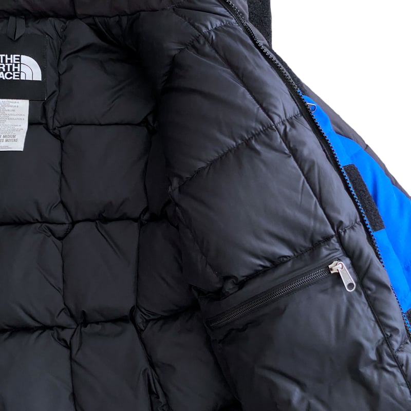 XX Parka by THE NORTH FACE | instantbootleg store XX Parka by THE NORTH FACE | instantbootleg store