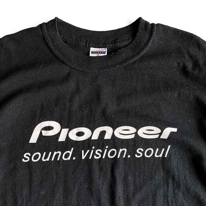 Pioneer PRO DJ 限定Tシャツ PIONEER PRO DJ' Men's Tall T-Shirt | Spreadshirt