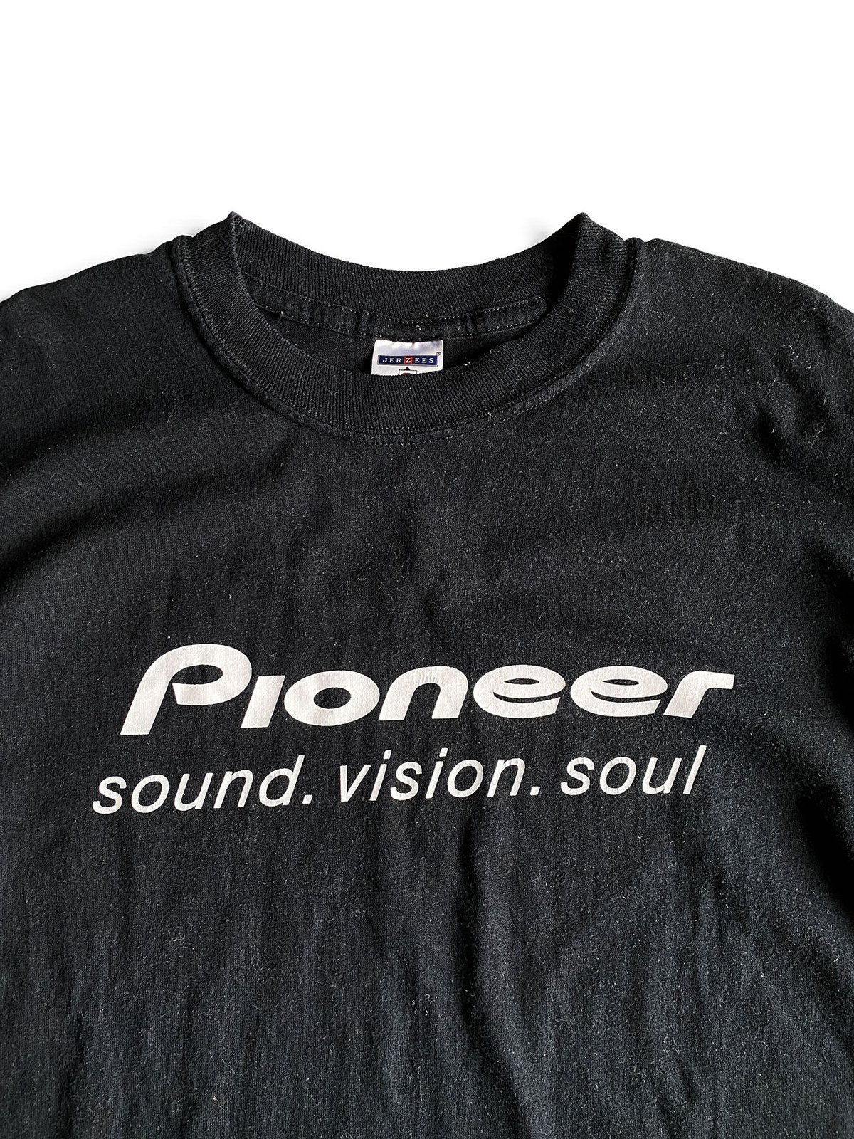 Pioneer PRO DJ 限定Tシャツ fit=scale-down,w=1200