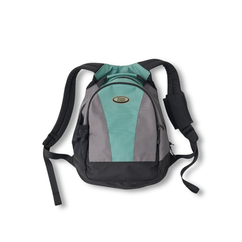 TECH BACK PACK -SEDAN ALL-PURPOSE- | instantboo
