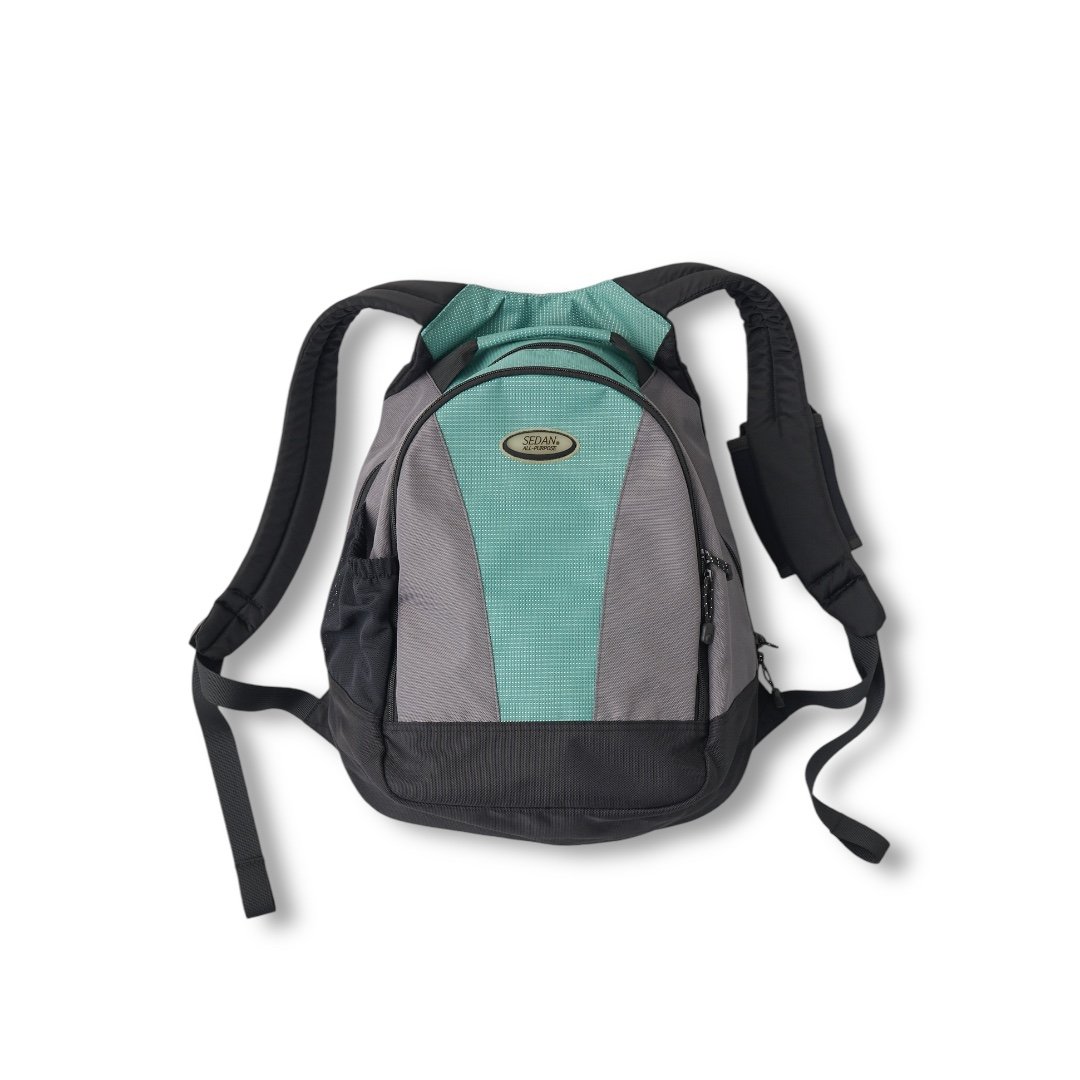 セダンオールパーパス TECH BACK PACK リュック デイパック TECH BACK PACK -SEDAN ALL-PURPOSE- | instantboo