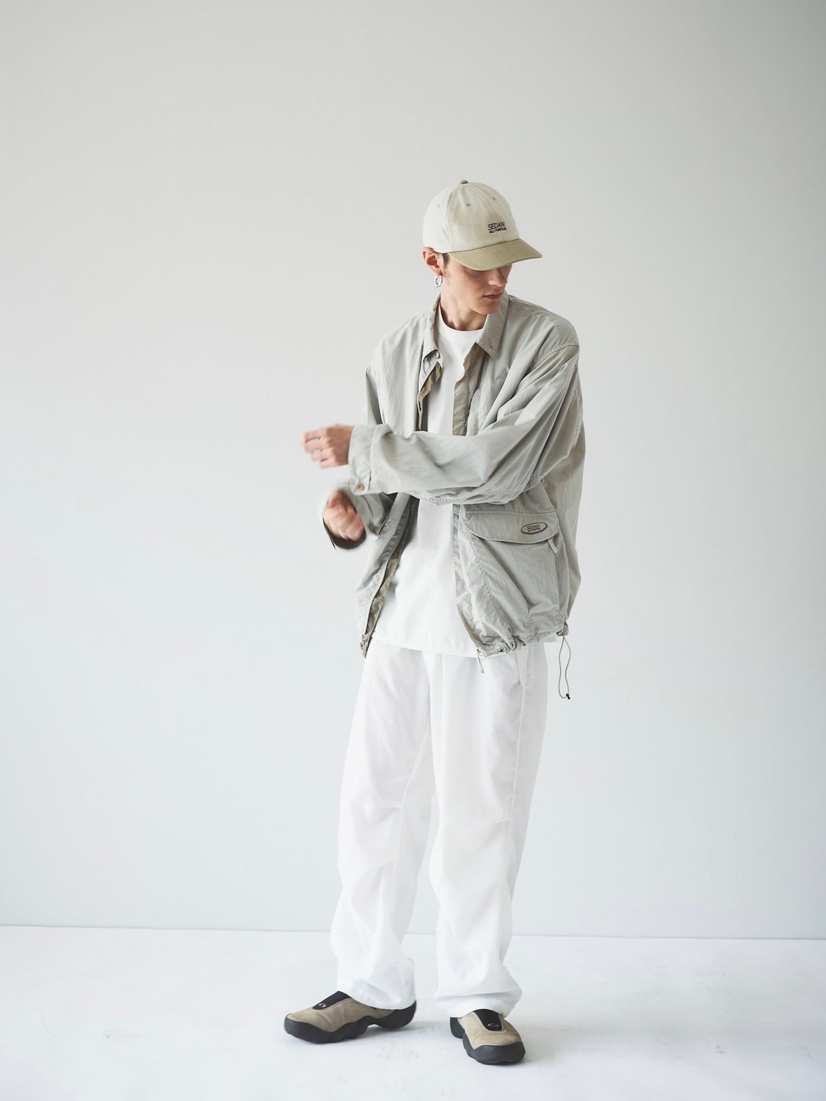 BIG LIGHT JACKET - SEDAN ALL-PURPOSE - | instan BIG LIGHT JACKET - SEDAN ALL-PURPOSE - | instan