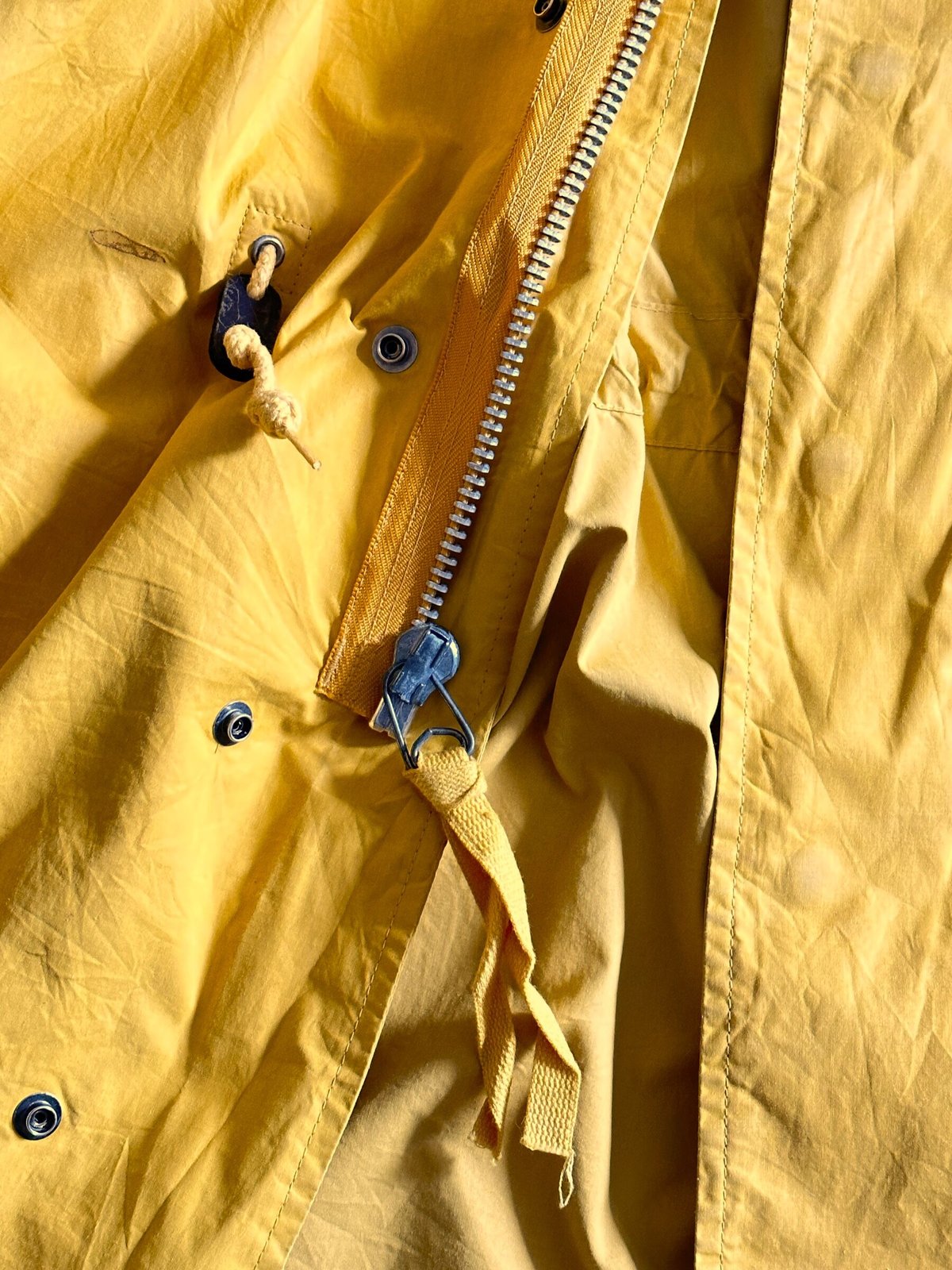 ジャケット・アウター polo  country m-51 field parka POST JUNK / 90's POLO RALPH LAUREN M-51 Type Orange Field