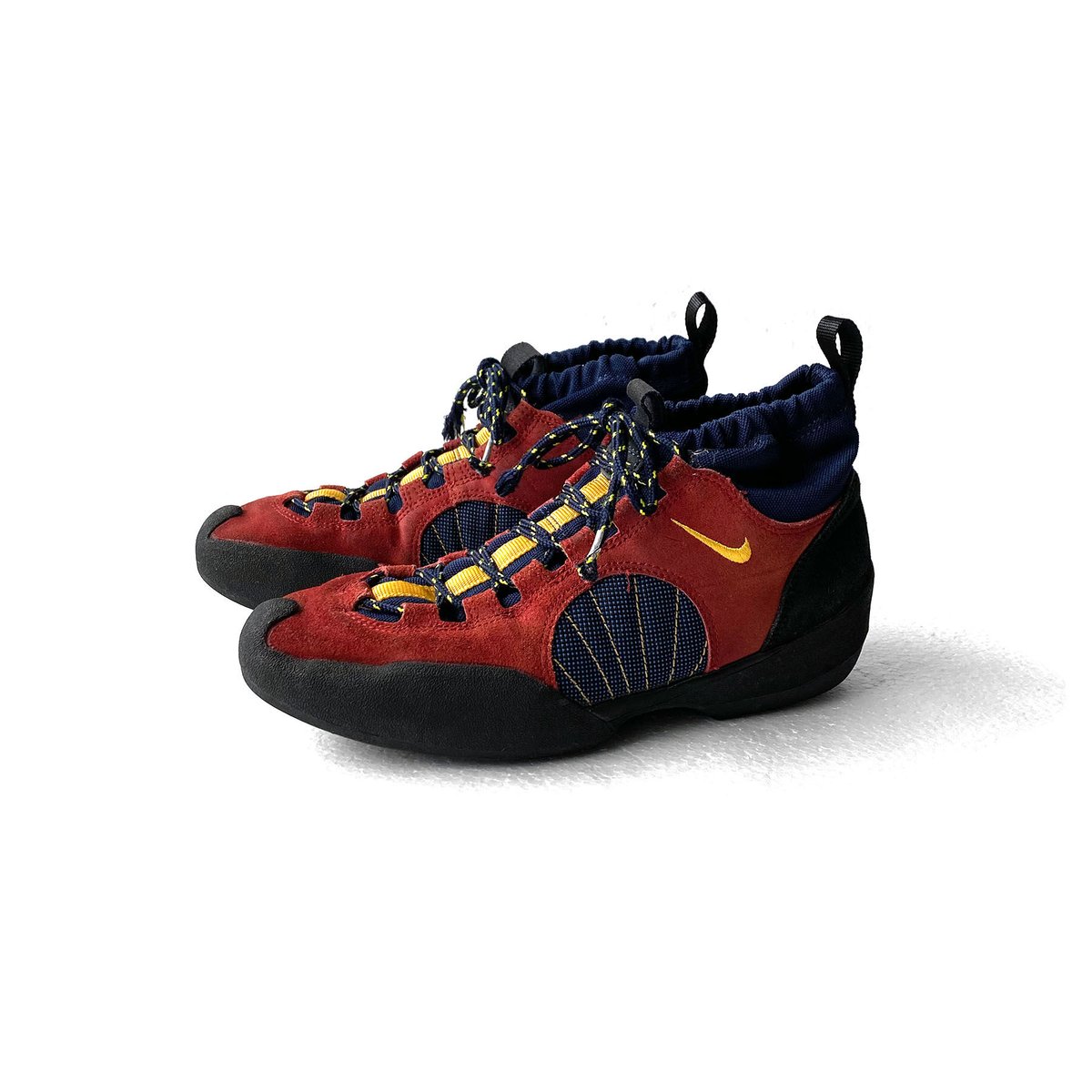 お*が様 acg NIKE ハーフドーム size 8 NIKE AIR HALF DOME | instantbootleg store