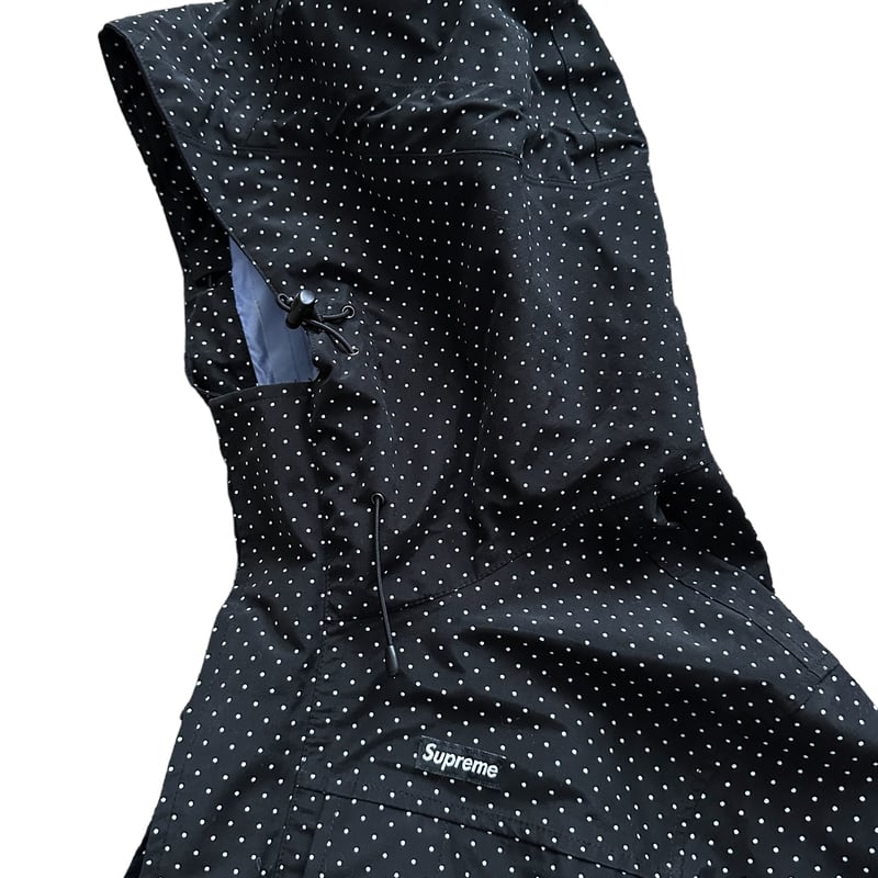 Pin Dot Shell JKT by Supreme | instantbootleg s