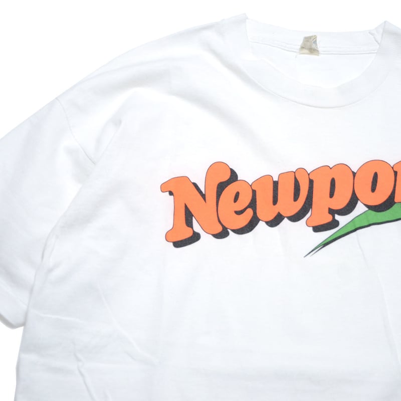 Newport Tee | instantbootleg store