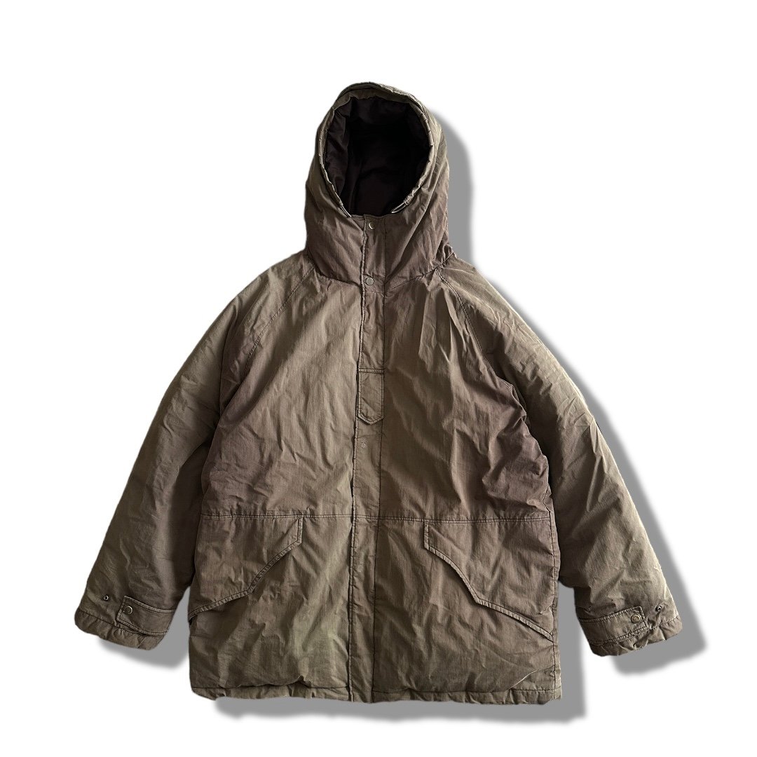 PIUMA D'OCA Puffer JKT by C.P.COMPANY | instant PIUMA D'OCA Puffer JKT by C.P.COMPANY | instant