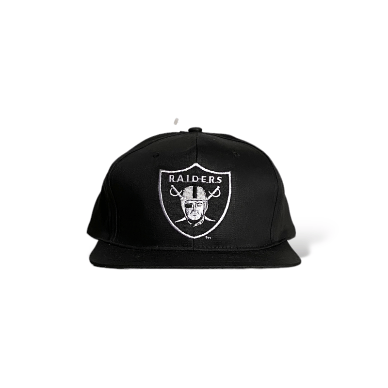 90s RAIDERS CAP Dead Stock | instantbootleg store 90s RAIDERS CAP Dead Stock | instantbootleg store
