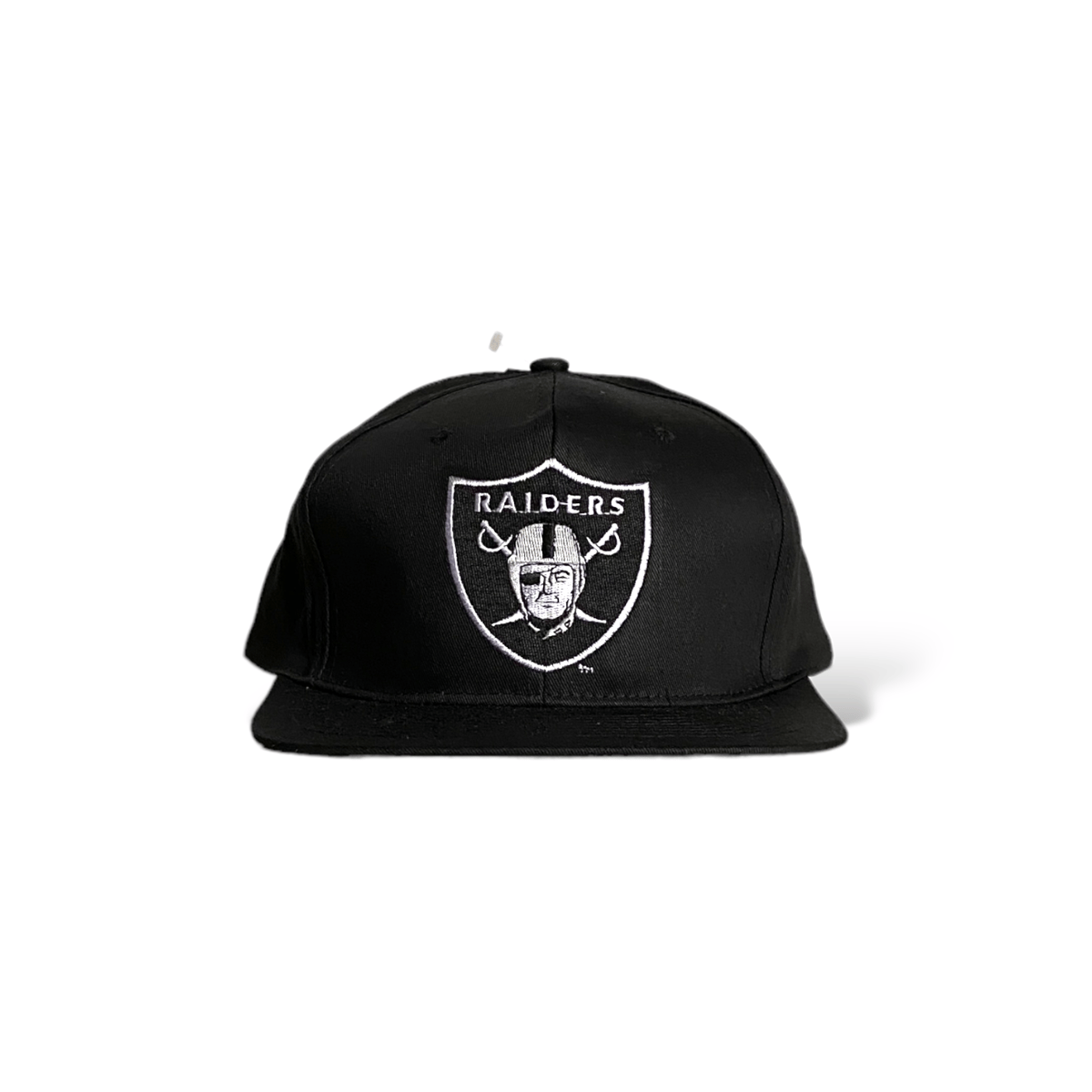 90s RAIDERS CAP Dead Stock | instantbootleg store