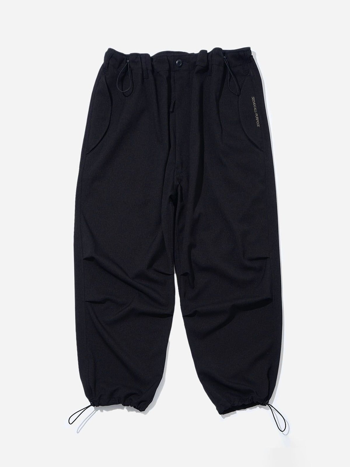TECH WOOL OVER PANT - SEDAN ALL-PURPOSE - | ins TECH WOOL OVER PANT - SEDAN ALL-PURPOSE - | ins