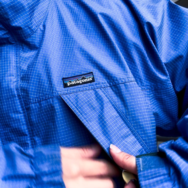 SUPER ALPINE JKT by Patagonia | instantbootleg SUPER ALPINE JKT by Patagonia | instantbootleg