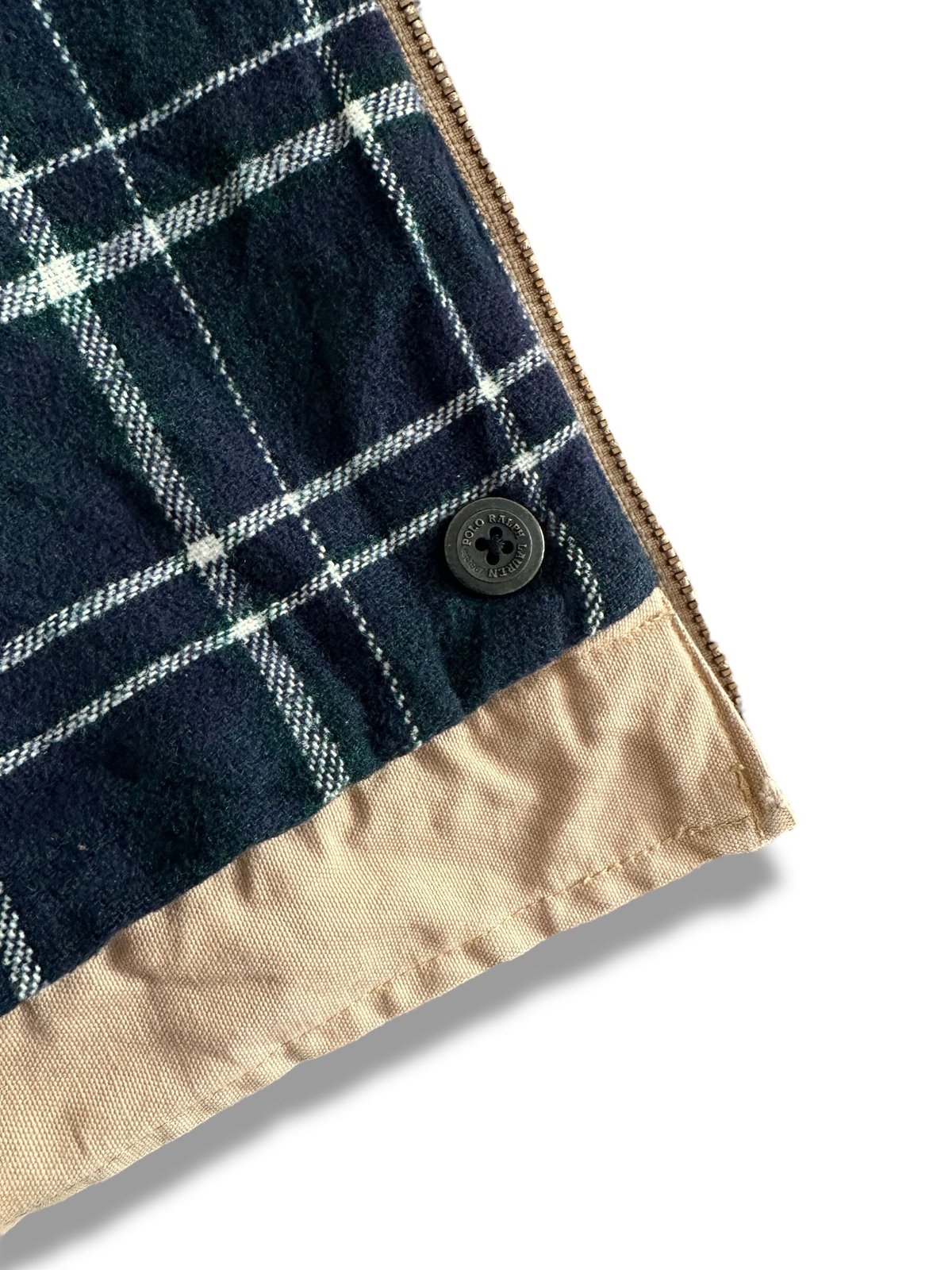 Detroit JKT by Polo Ralph Lauren | instantbootl Detroit JKT by Polo Ralph Lauren | instantbootl
