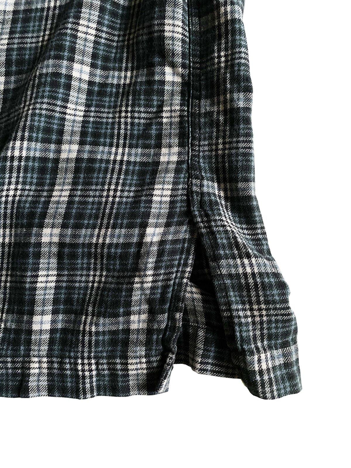 ADAMS Light Flannel Shirt by Polo Ralph Lauren