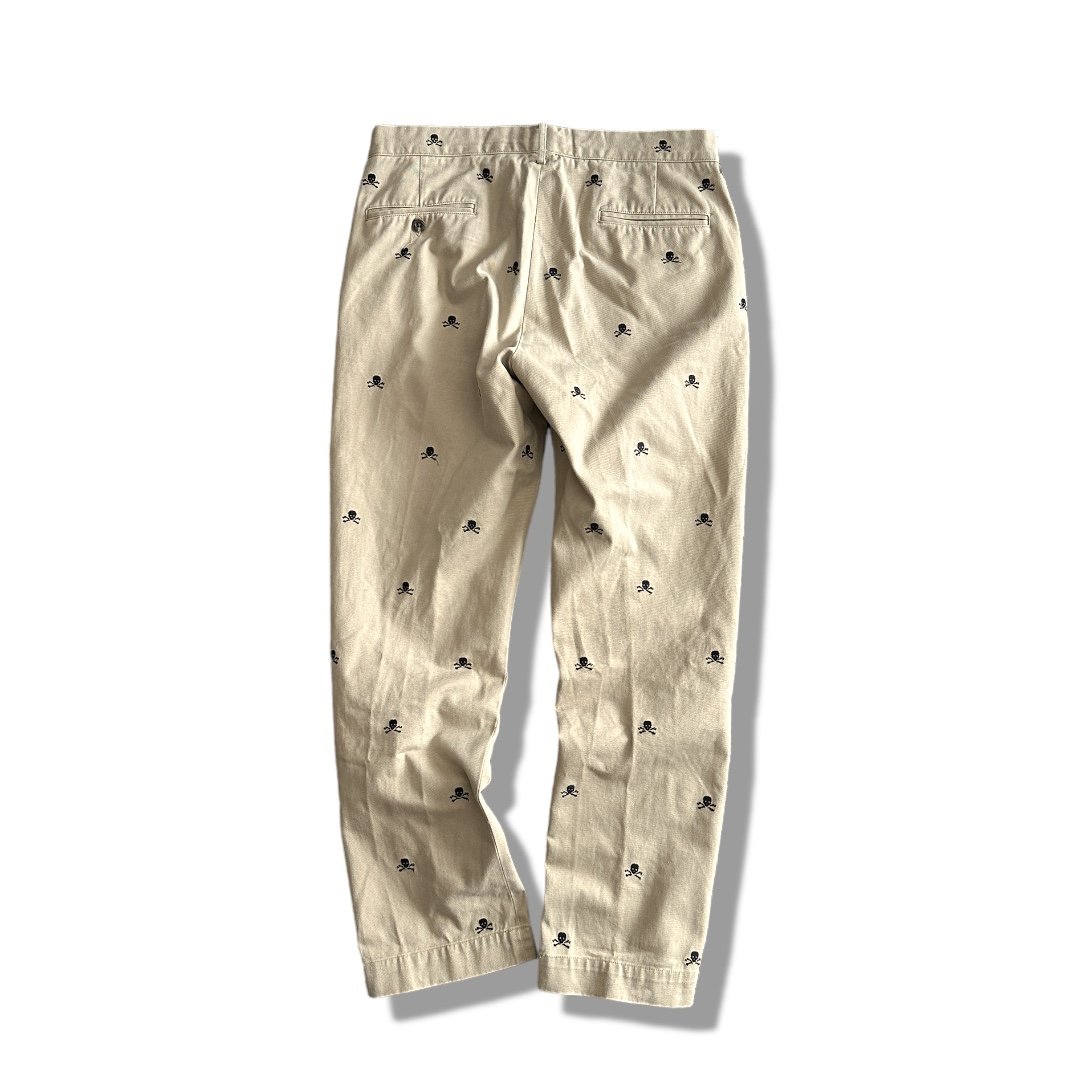 Skull Chino by Rugby Ralph Lauren | instantboot Skull Chino by Rugby Ralph Lauren | instantboot
