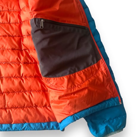 DOWN SWEATER by Patagonia