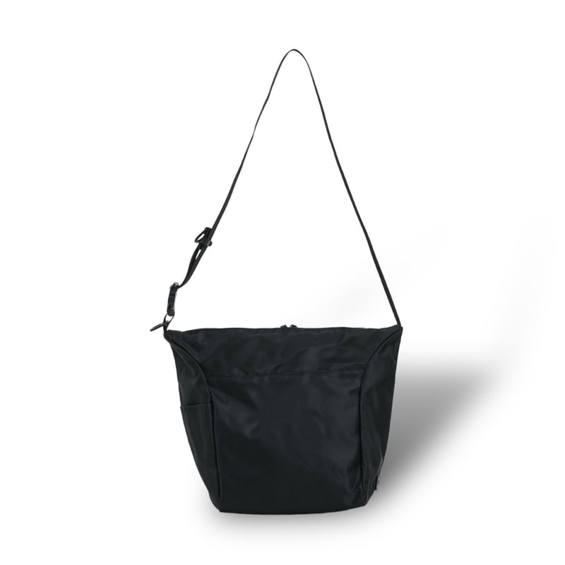 TAPE FRINGE SHOULDER BAG -BAICYCLON- | instantb