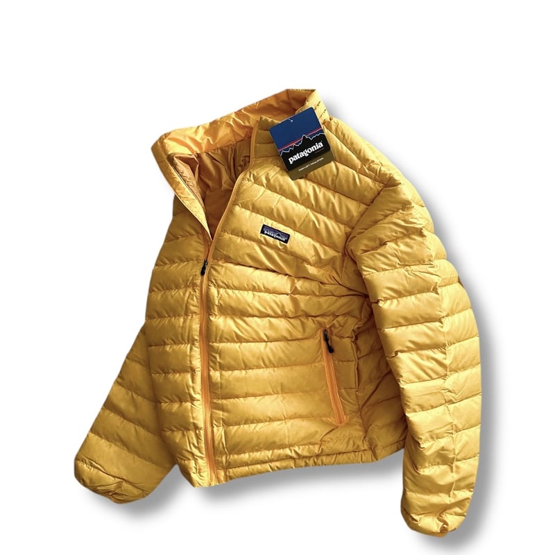 DOWN SWEATER by Patagonia | instantbootleg store 