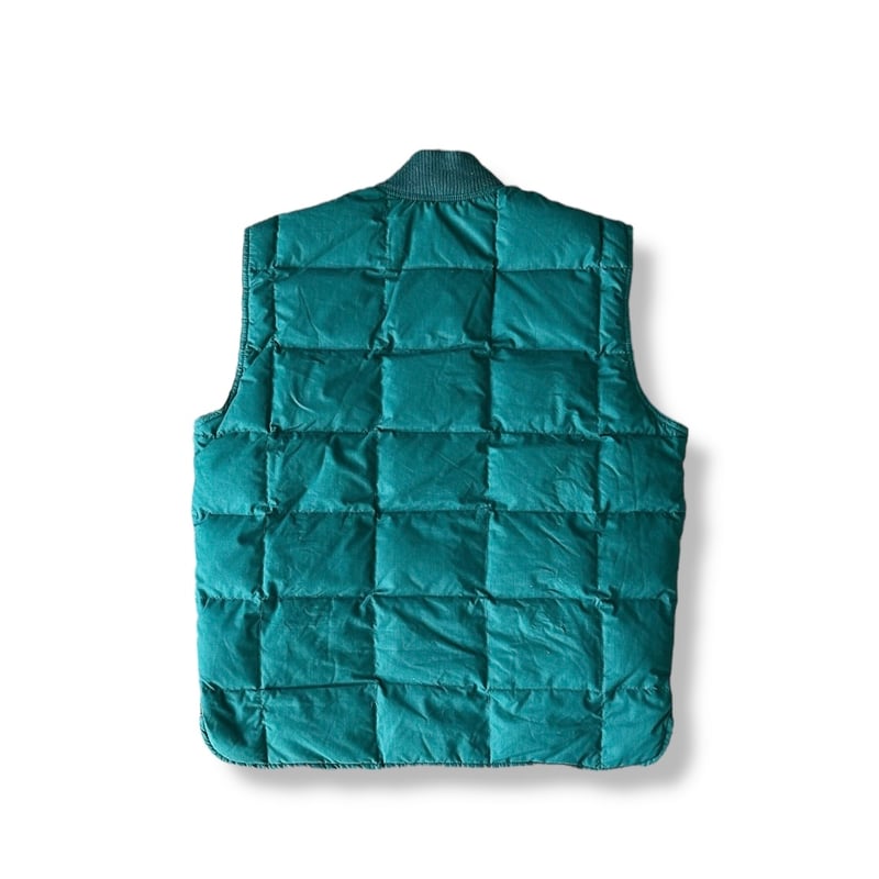 DOWNLIGHT CANADIAN VEST by Eddie Bauer | instan