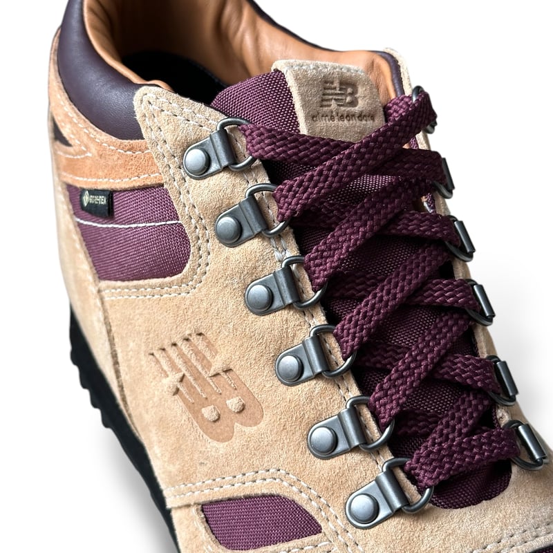 RAINIER GTX by Aimé Leon Dore x New Balance | i RAINIER GTX by Aimé Leon Dore x New Balance | i