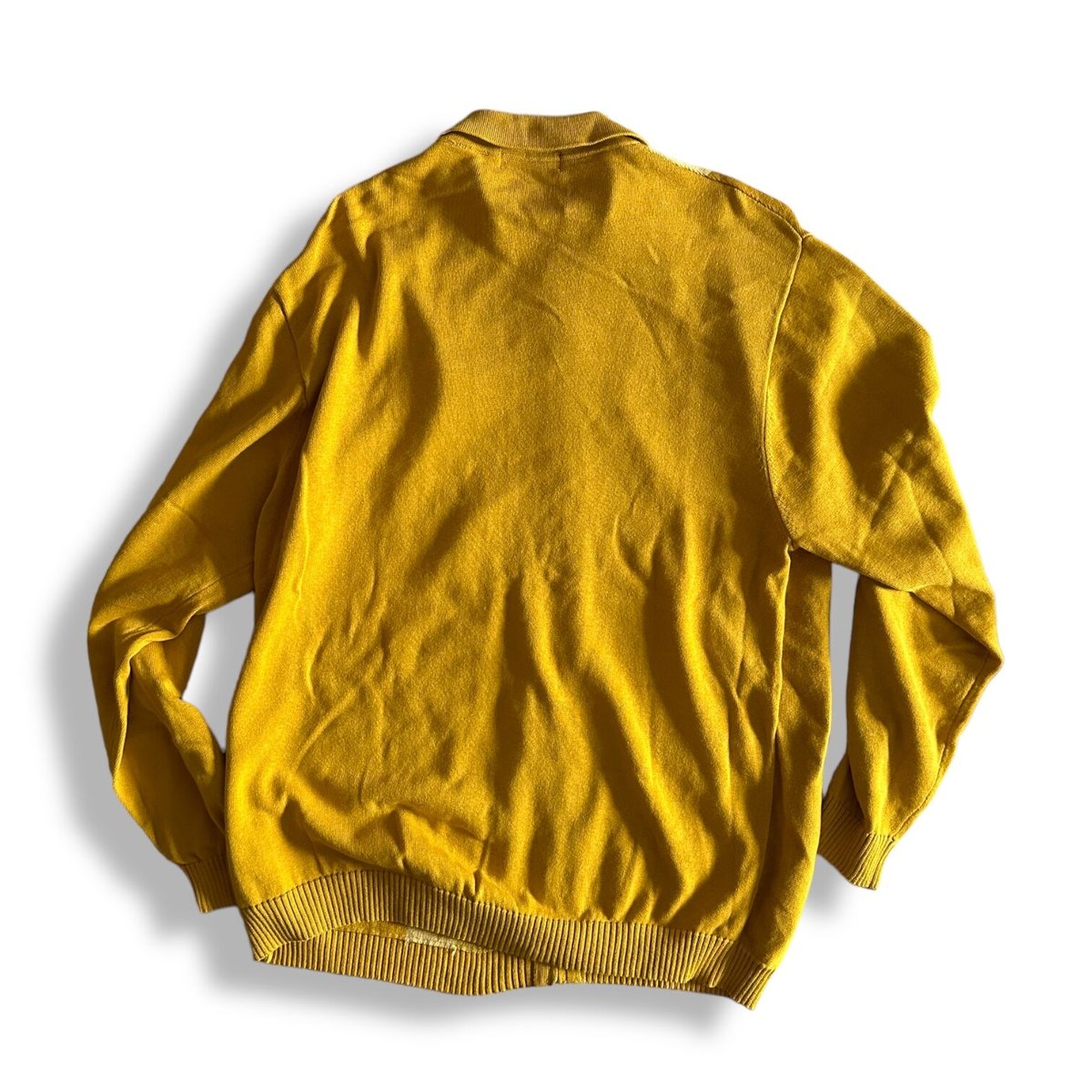 Stars Zip Up Sweater Polo by Supreme | instantb