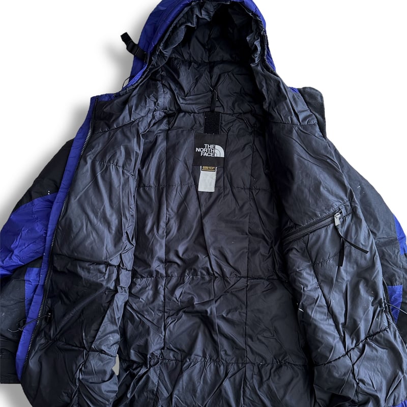 3D Mt.Light JKT 3D Mt.Light JKT