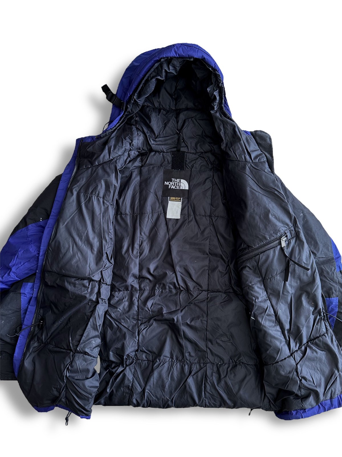 3D Mt.Light JKT 3D Mt.Light JKT