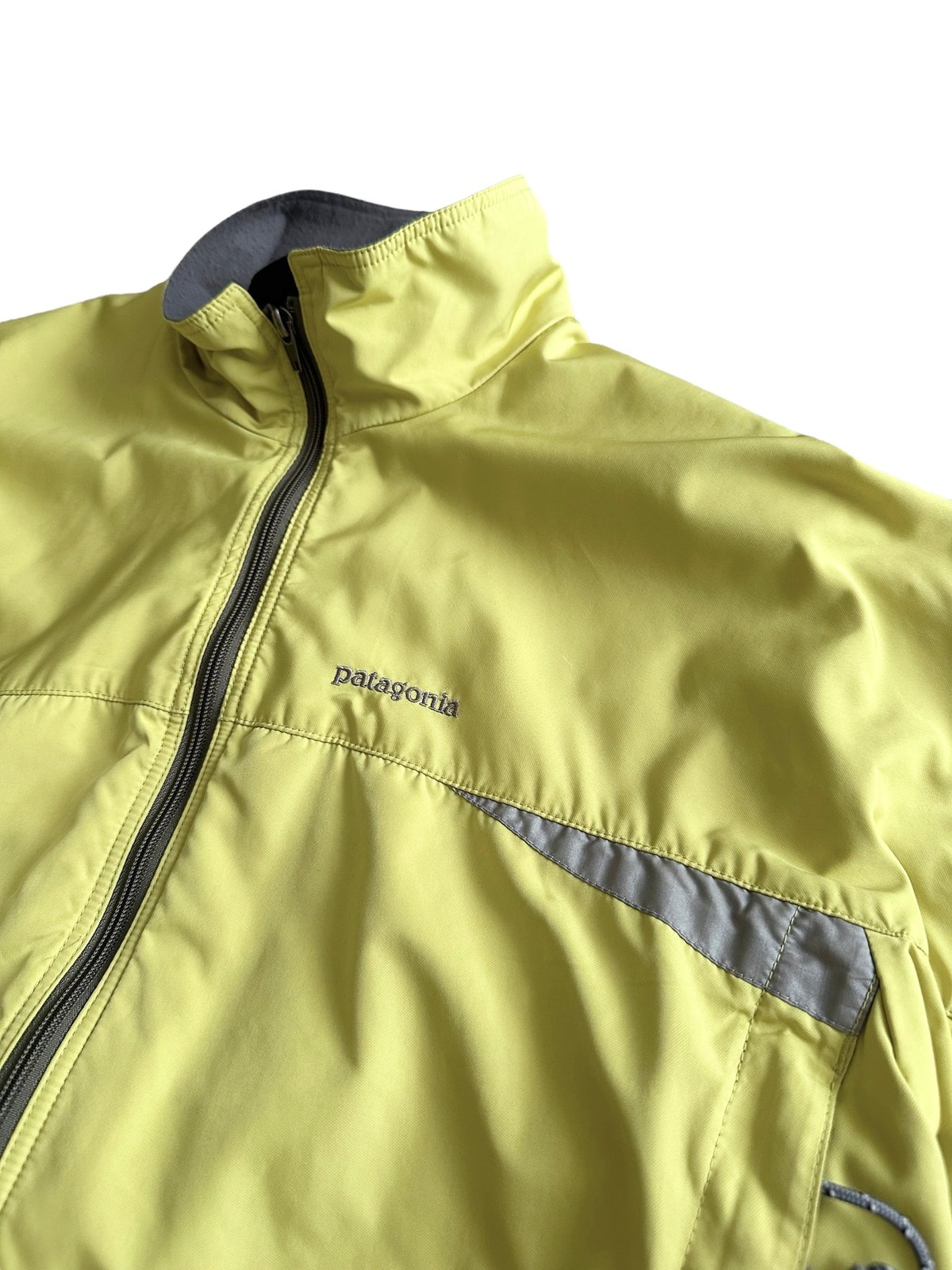 Integral Jacket by Patagonia | instantbootleg s