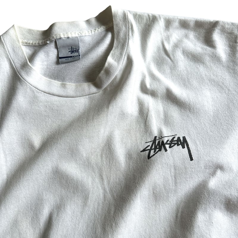 Joe Louis Tee by stussy | instantbootleg store