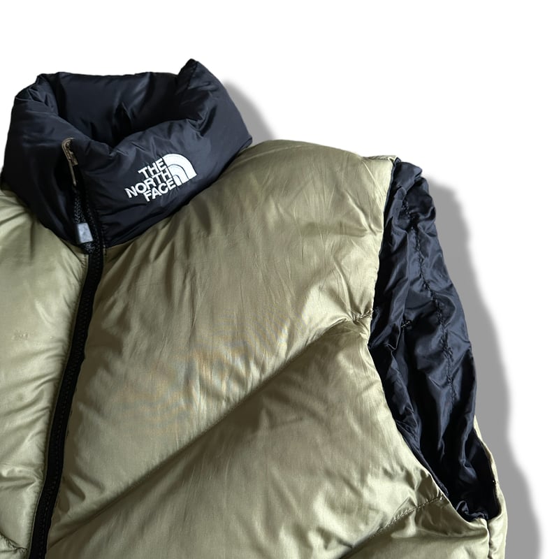 希少 THE NORTH FACE ASCENT VEST アセントダウンベスト Ascent Vest by THE NORTH FACE | instantbootleg