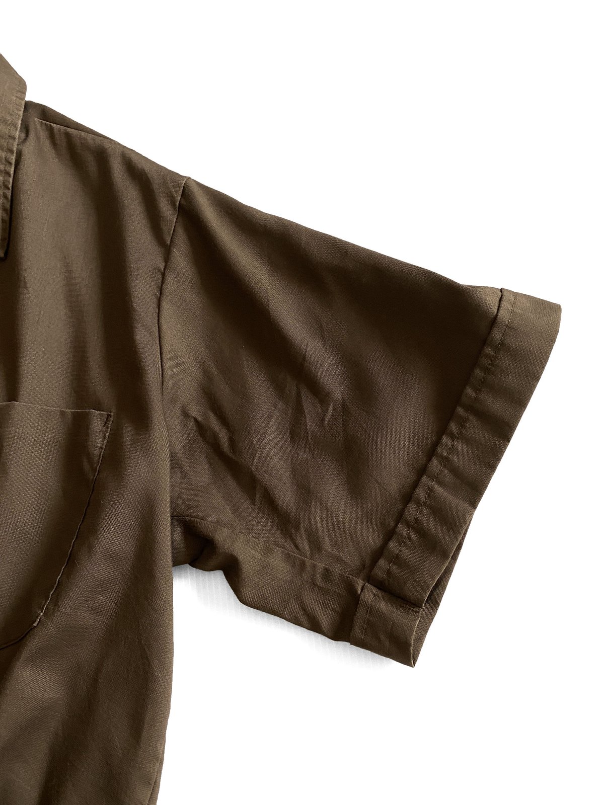 UPS Work Shirt by RIVERSIDE | instantbootleg store