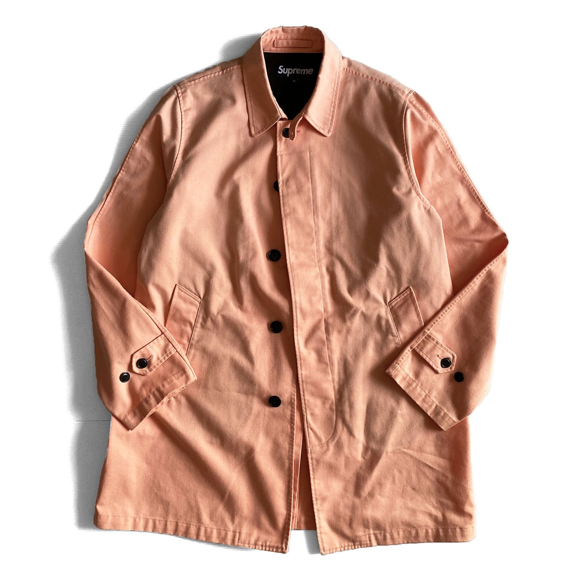 Work Trench Coat by Supreme | instantbootleg store Work Trench Coat by Supreme | instantbootleg store