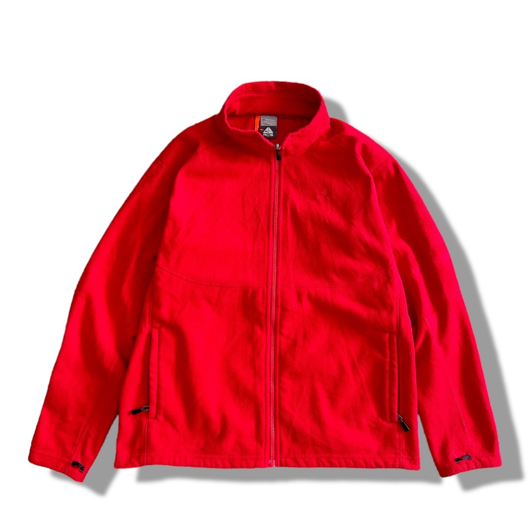 2 in 1 STORM FIT Shell JKT by NIKE ACG | instan 2 in 1 STORM FIT Shell JKT by NIKE ACG | instan