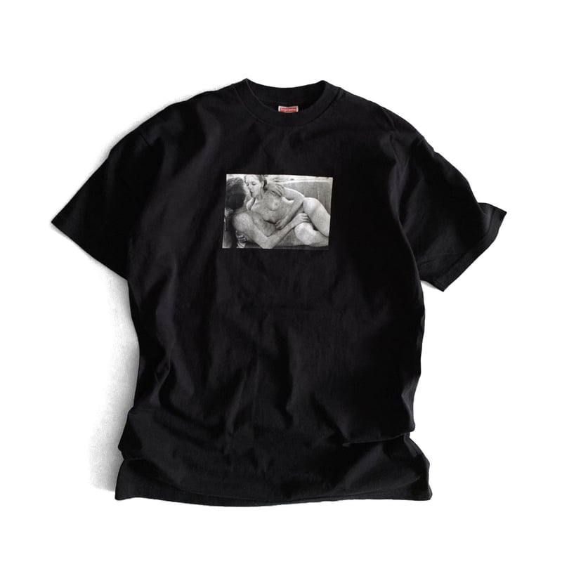 12,558円Suprem ラリークラーク 2005 Teenage Lust Tシャツ