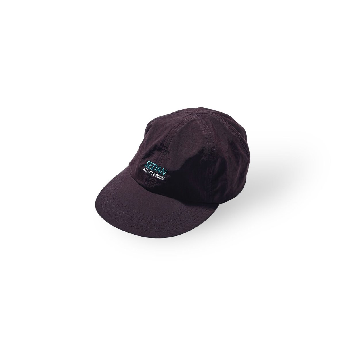 TECH NYLON CAMP CAP - SEDAN ALL-PURPOSE - | ins