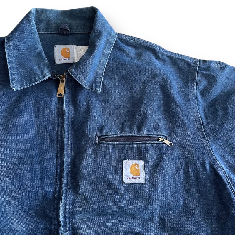 DETROIT JKT Without Liner by CARHARTT | instant