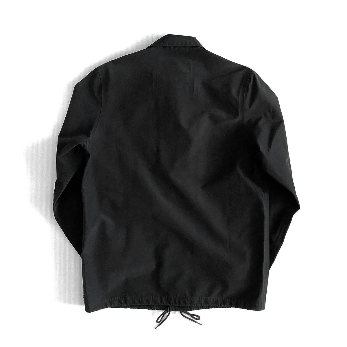 Triple Layer Waterproof Coach JKT by Supreme | Triple Layer Waterproof Coach JKT by Supreme |